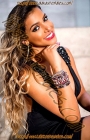 Travesti Raika Ferraz Miss Brasil 2