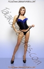 Travesti Mary Ferrary 1