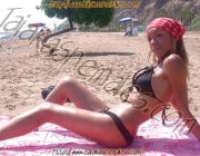 Travesti Katty 19