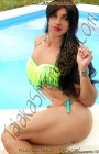 Travesti Bianca kler  1