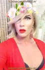 Travesti Cindhy 1