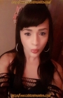 Travesti Katerin 1