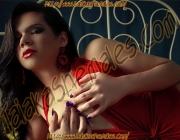 Travesti Waleska Garcia 9