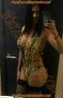 Travesti Lorena 1